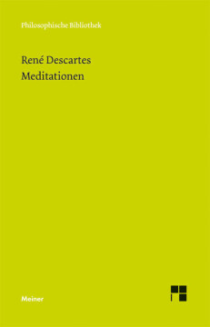 Meditationen Meditationen