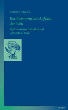 Der harmonische Aufbau der Welt Der harmonische Aufbau der Welt