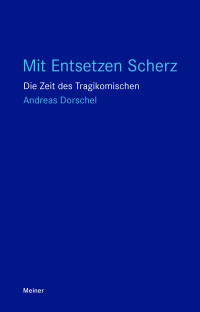 Mit Entsetzen Scherz
