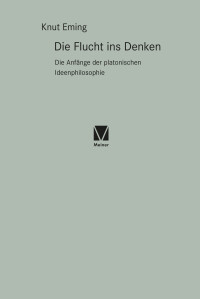 Die Flucht ins Denken