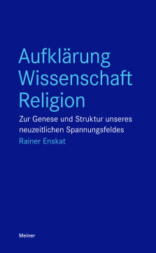 Aufklärung – Wissenschaft – Religion Aufklärung – Wissenschaft – Religion