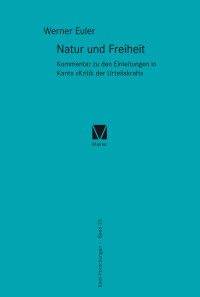 Natur und Freiheit