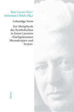 Lebendige Form Lebendige Form
