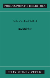 Rechtslehre