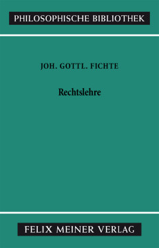 Rechtslehre Rechtslehre