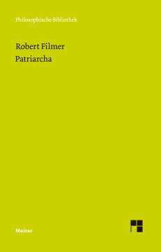 Patriarcha Patriarcha