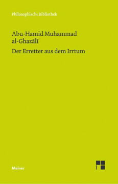 Der Erretter aus dem Irrtum Der Erretter aus dem Irrtum