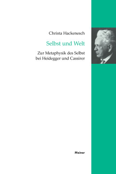 Selbst und Welt Selbst und Welt
