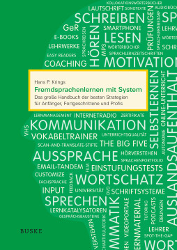 Fremdsprachenlernen mit System Fremdsprachenlernen mit System