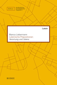 Lateinische Präpositionen