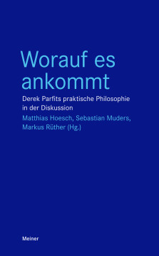 Worauf es ankommt Worauf es ankommt