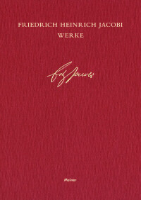 Schriften zum Spinozastreit