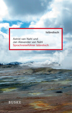 Sprachreiseführer Isländisch Sprachreiseführer Isländisch