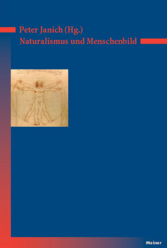 Naturalismus und Menschenbild Naturalismus und Menschenbild