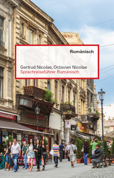 Sprachreiseführer Rumänisch Sprachreiseführer Rumänisch