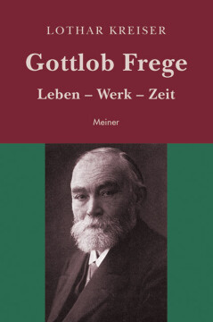 Gottlob Frege Gottlob Frege