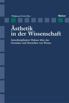 Ästhetik in der Wissenschaft Ästhetik in der Wissenschaft