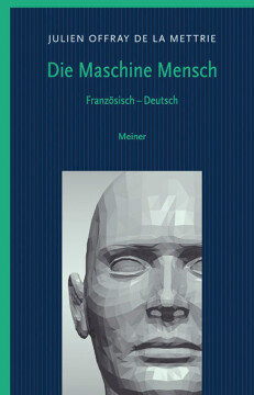 Die Maschine Mensch Die Maschine Mensch