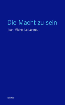 Die Macht zu sein Die Macht zu sein