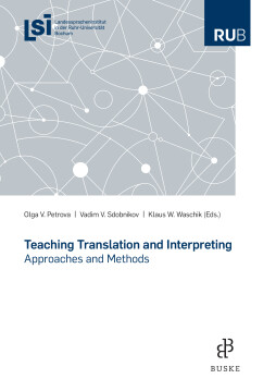 Teaching Translation and Interpreting Teaching Translation and Interpreting