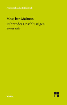 Führer der Unschlüssigen Führer der Unschlüssigen