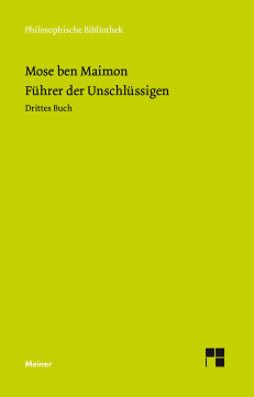 Führer der Unschlüssigen Führer der Unschlüssigen
