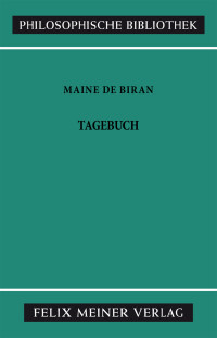 Tagebuch
