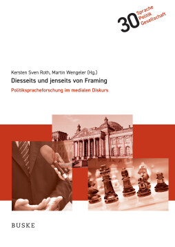 Diesseits und jenseits von Framing Diesseits und jenseits von Framing