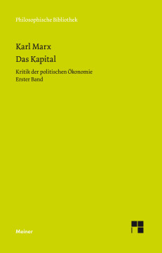 Das Kapital Das Kapital