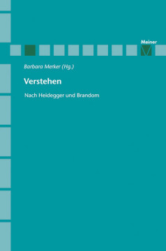 Verstehen Verstehen
