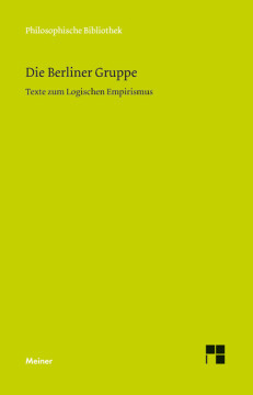 Die Berliner Gruppe Die Berliner Gruppe