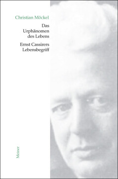 Das Urphänomen des Lebens Das Urphänomen des Lebens