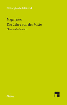Die Lehre von der Mitte Die Lehre von der Mitte
