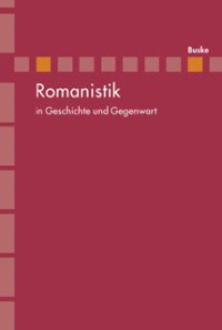 Romanistik in Geschichte und Gegenwart 13,1